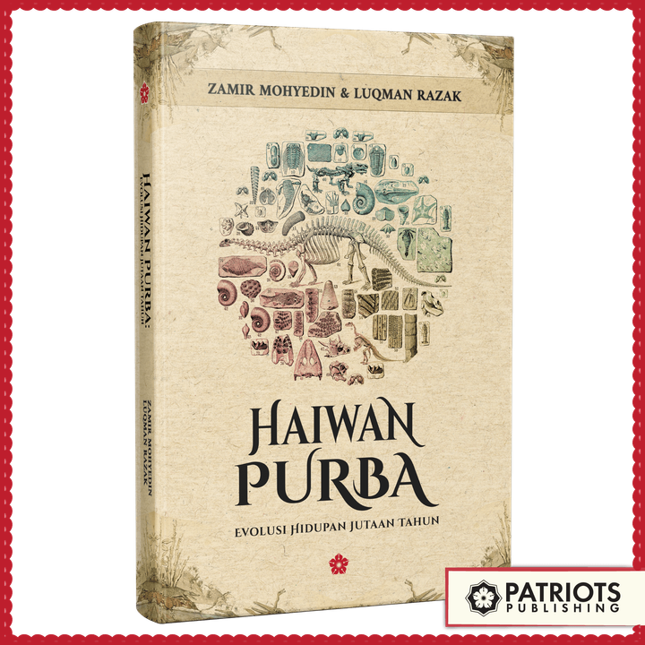 Haiwan Purba