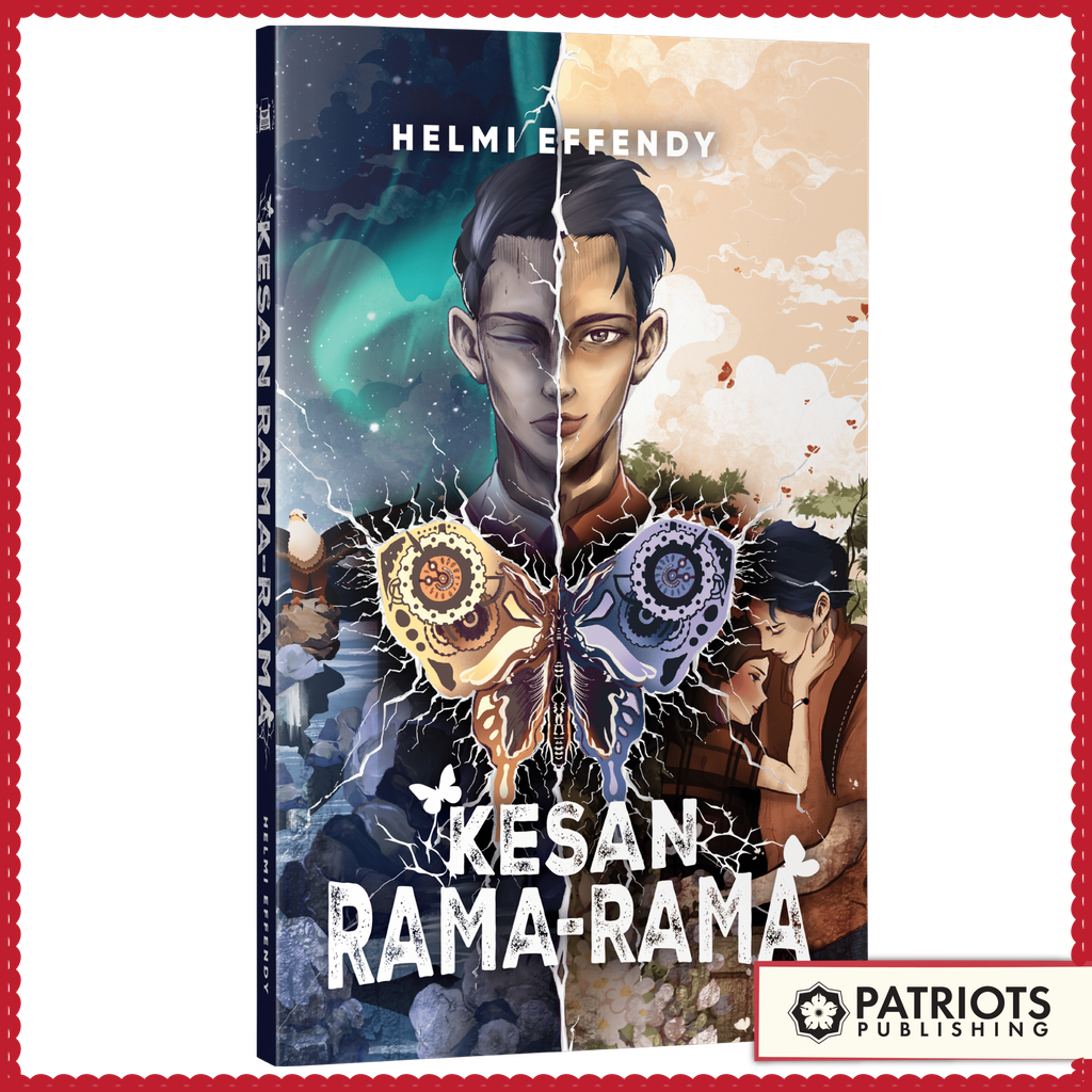 Kesan Rama-rama