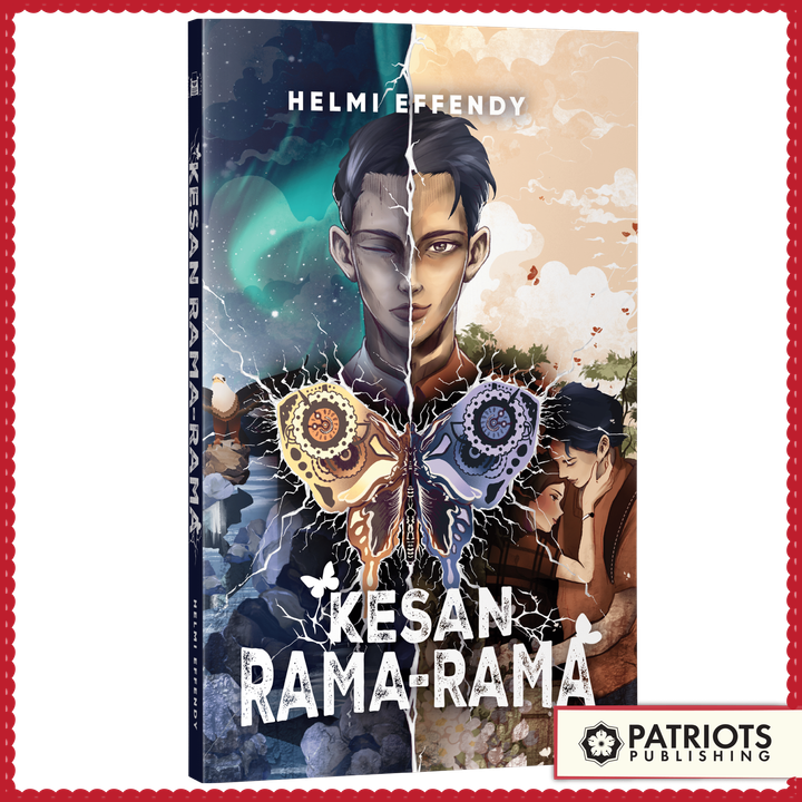 Kesan Rama-rama