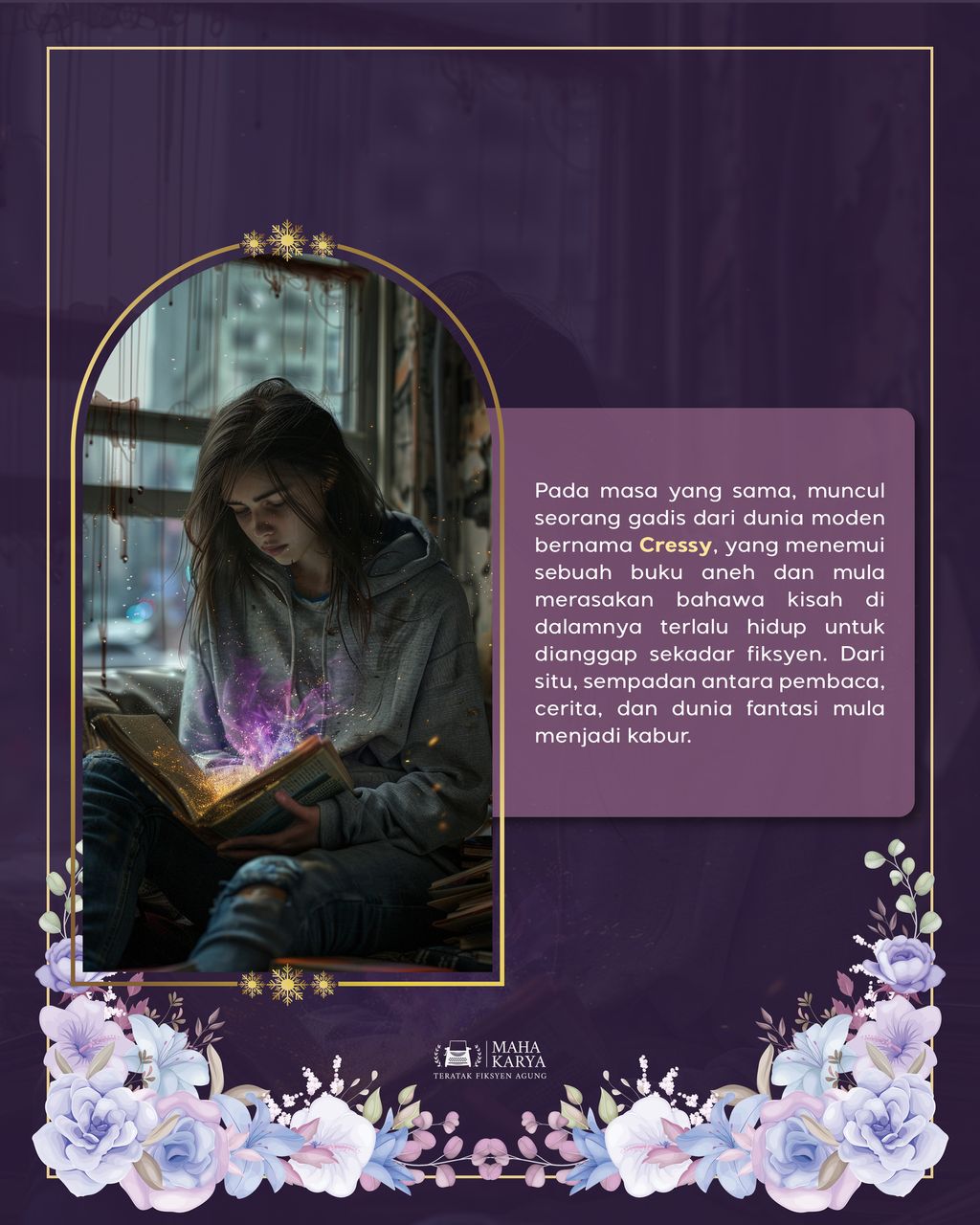Faraway Rapunzel 7