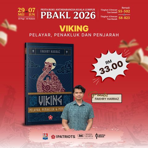 Poster Main Viking