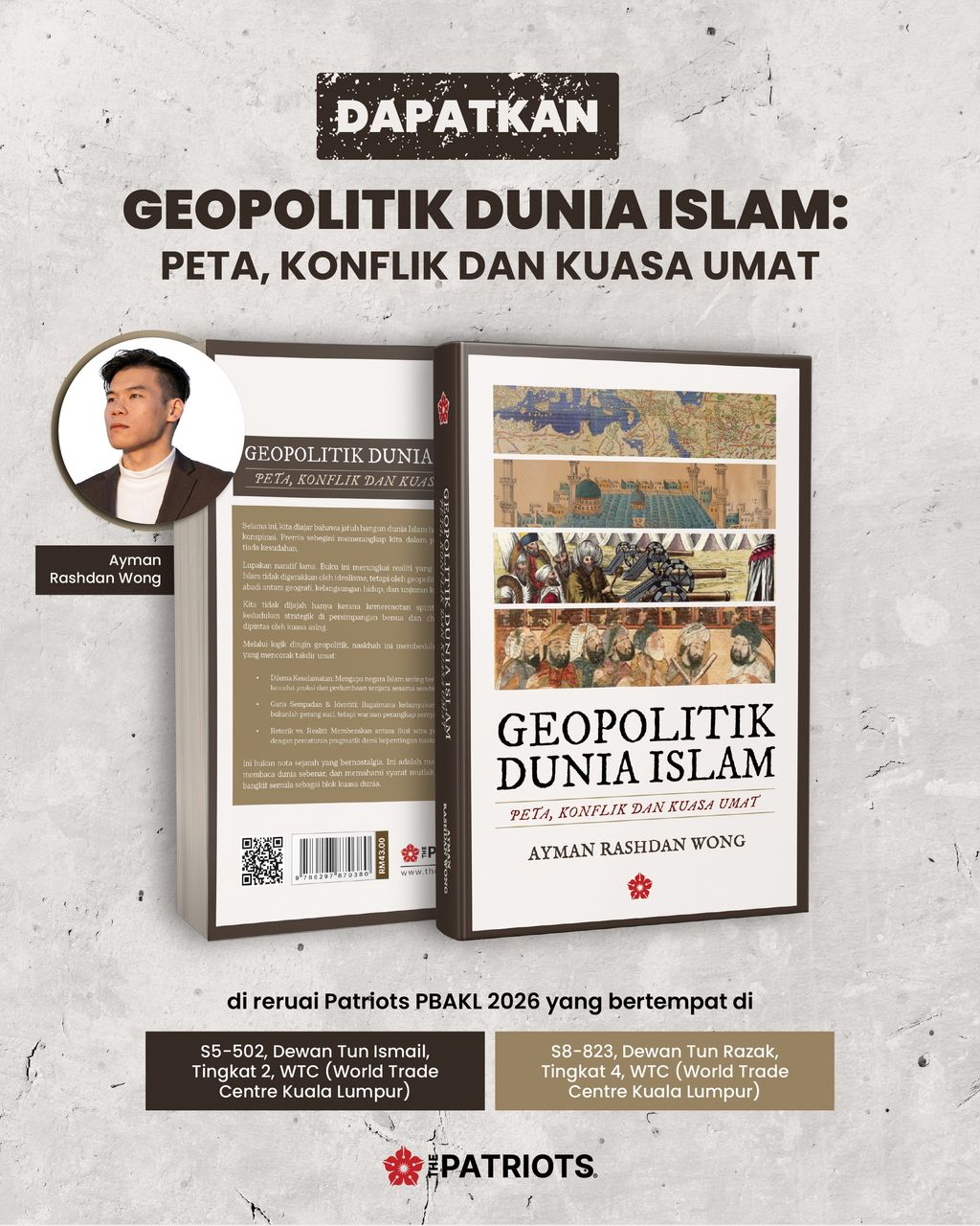 Geopolitik Dunia Islam