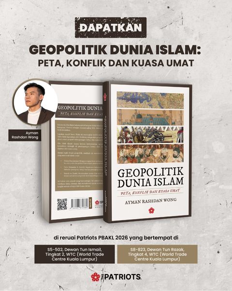 Geopolitik Dunia Islam