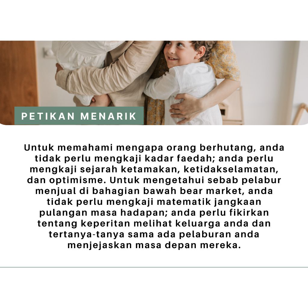 PSYCHOLOGY OF MONEY 1