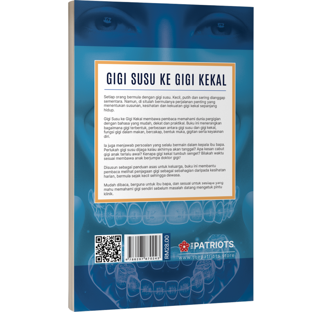 Gigi - Back