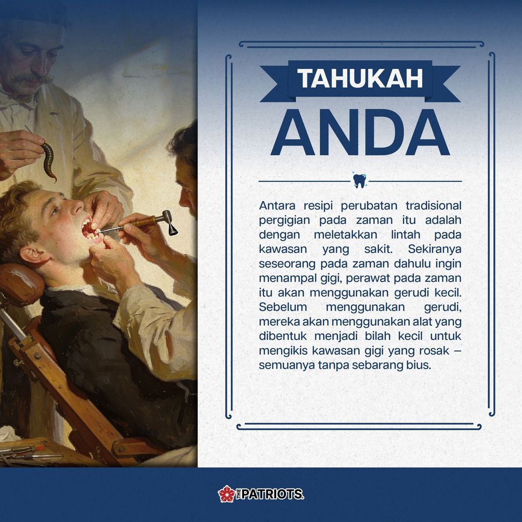 Tahukah Anda 3