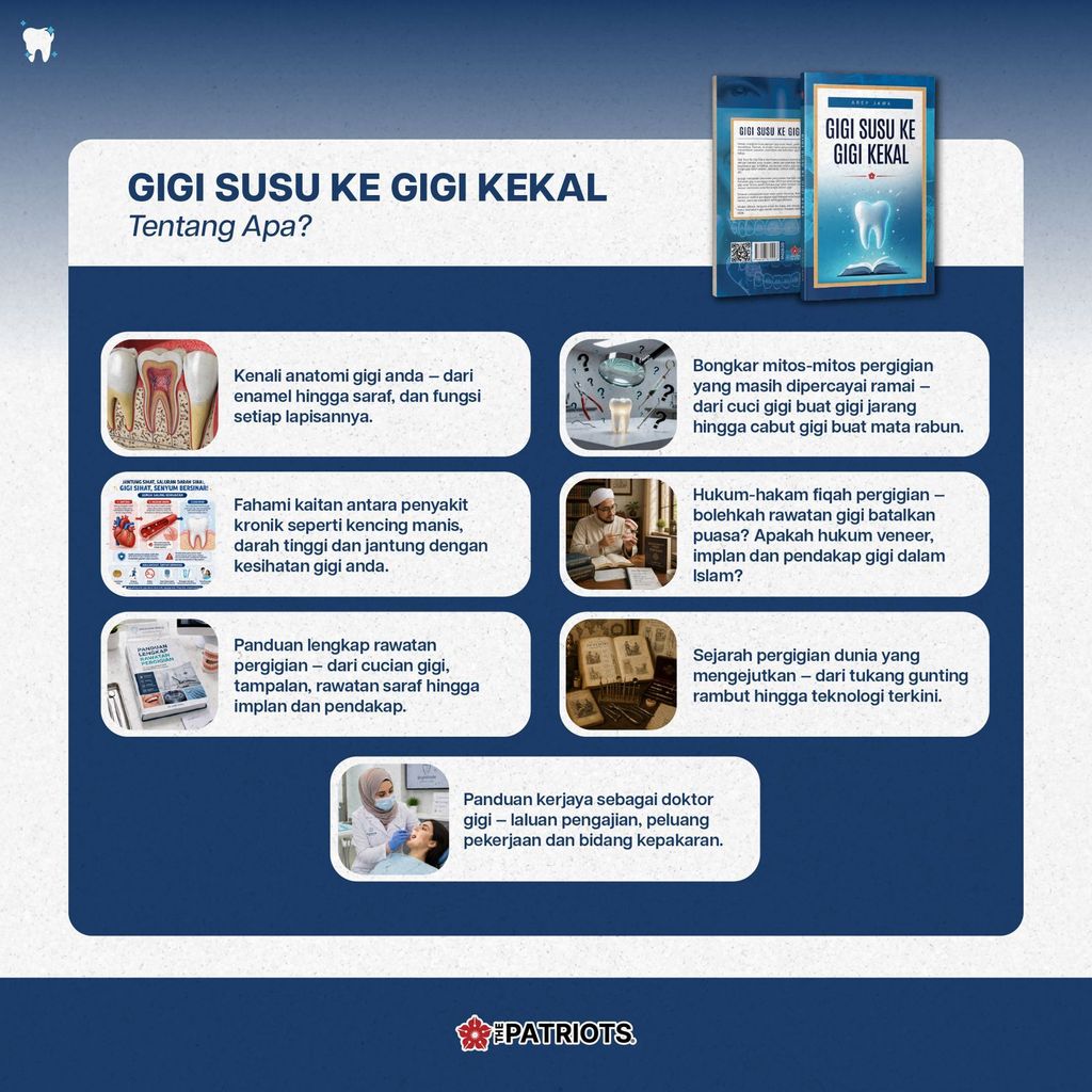 Tentang Apa