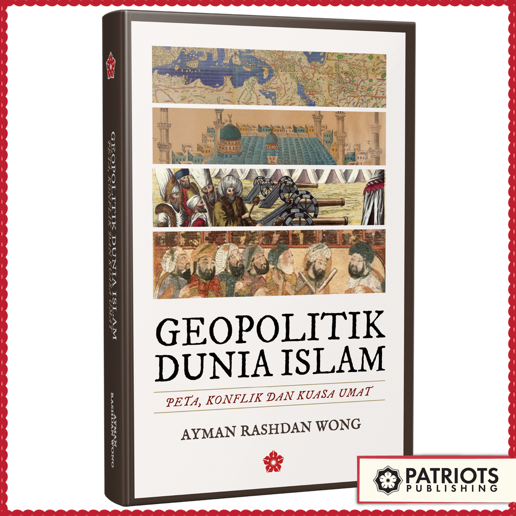Geopolitik Dunia Islam