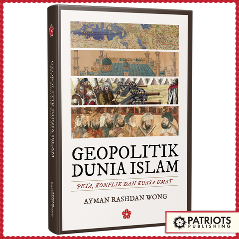 Geopolitik Dunia Islam