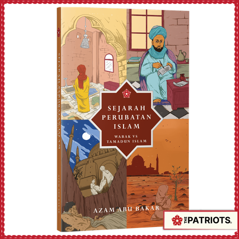 Sejarah Perubatan Islam Wabak vs Tamadun Islam
