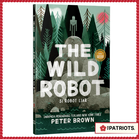 The Wild Robot