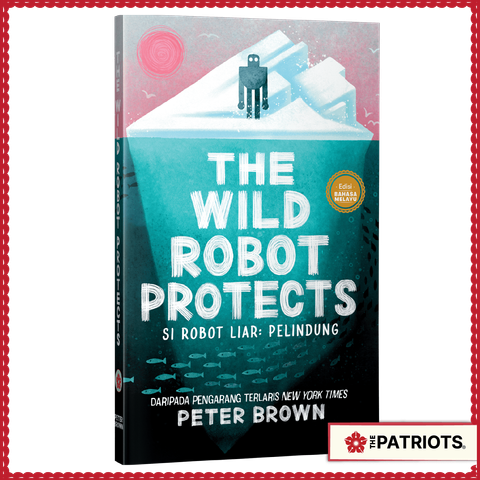 The Wild Robot Protect