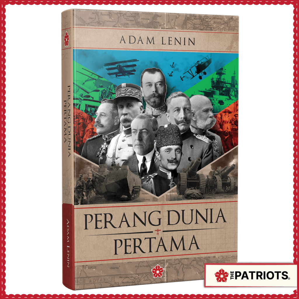 Perang Dunia Pertama