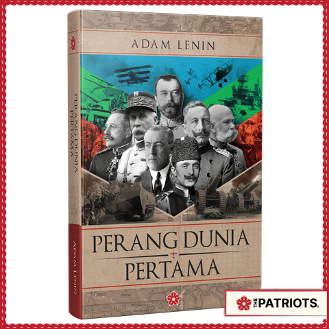 Perang Dunia Pertama