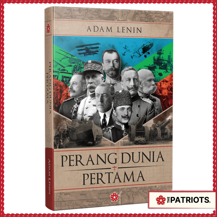 Perang Dunia Pertama
