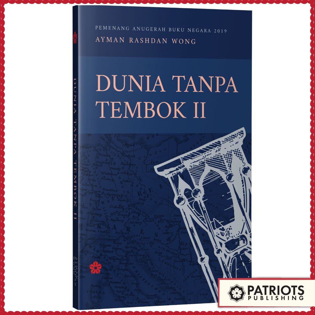 Dunia Tanpa Tembok II