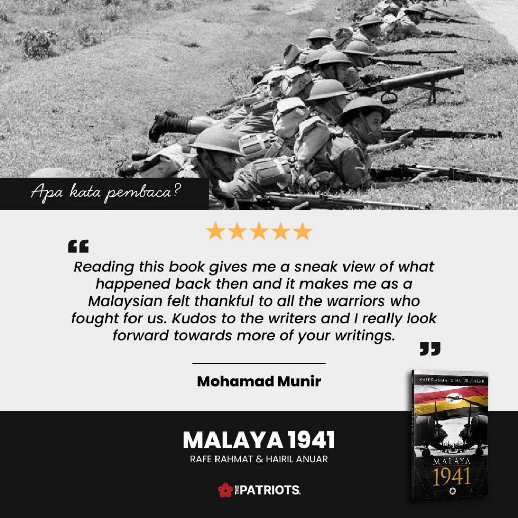 MALAYA 2