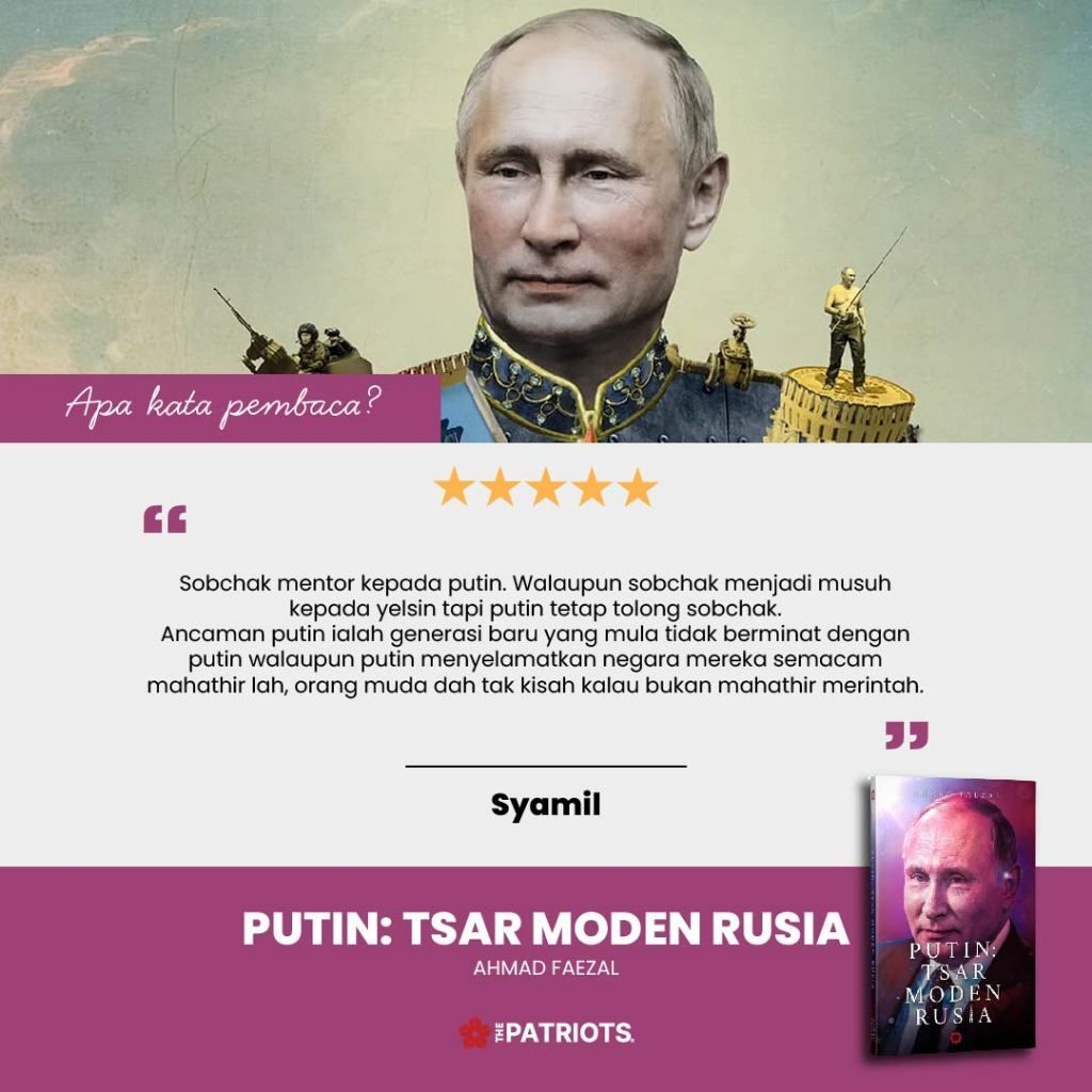 PUTIN 2