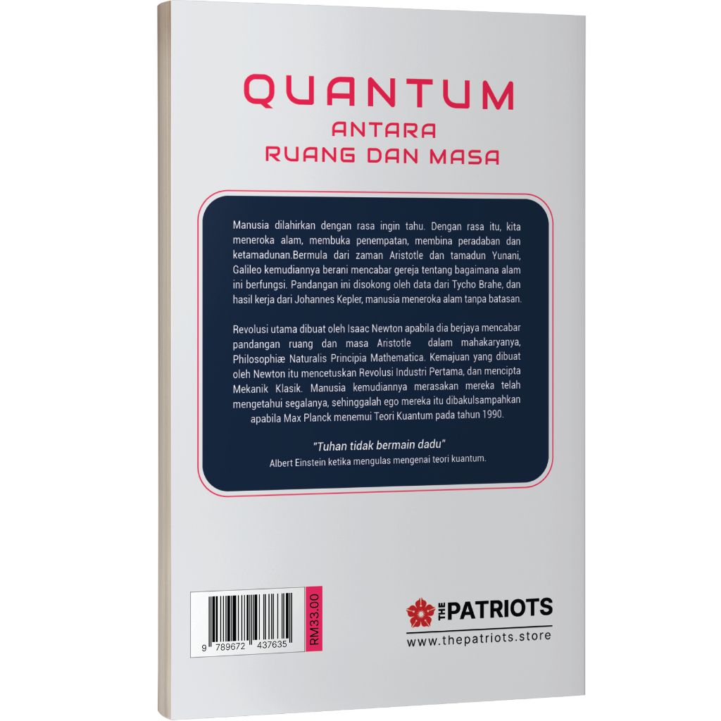 QUANTUM 1