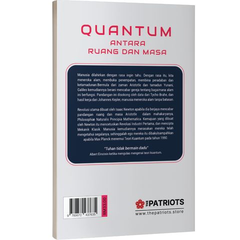 QUANTUM 1