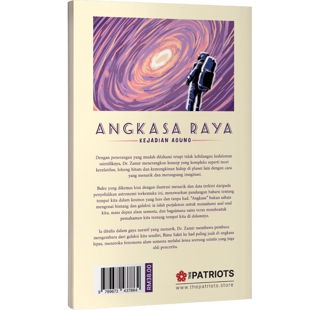 ANGKASA 1