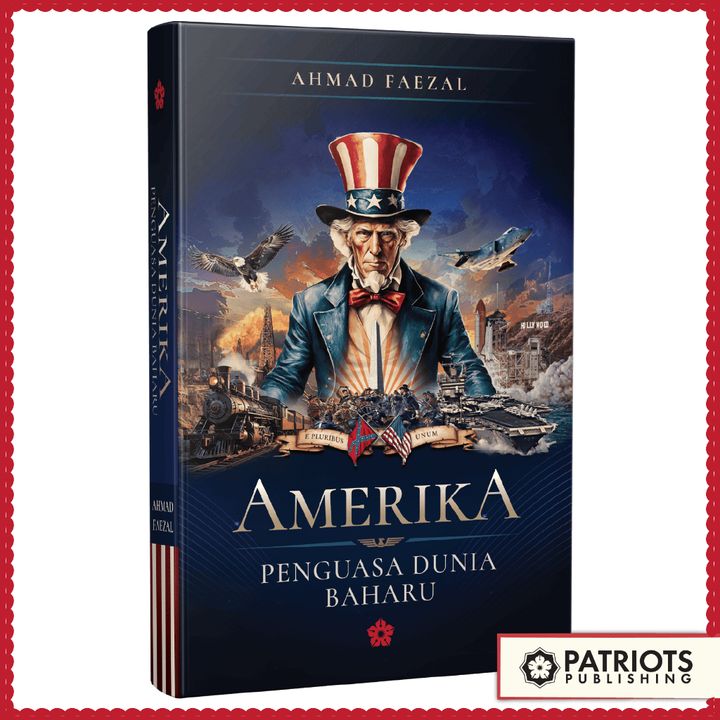 AMERIKA