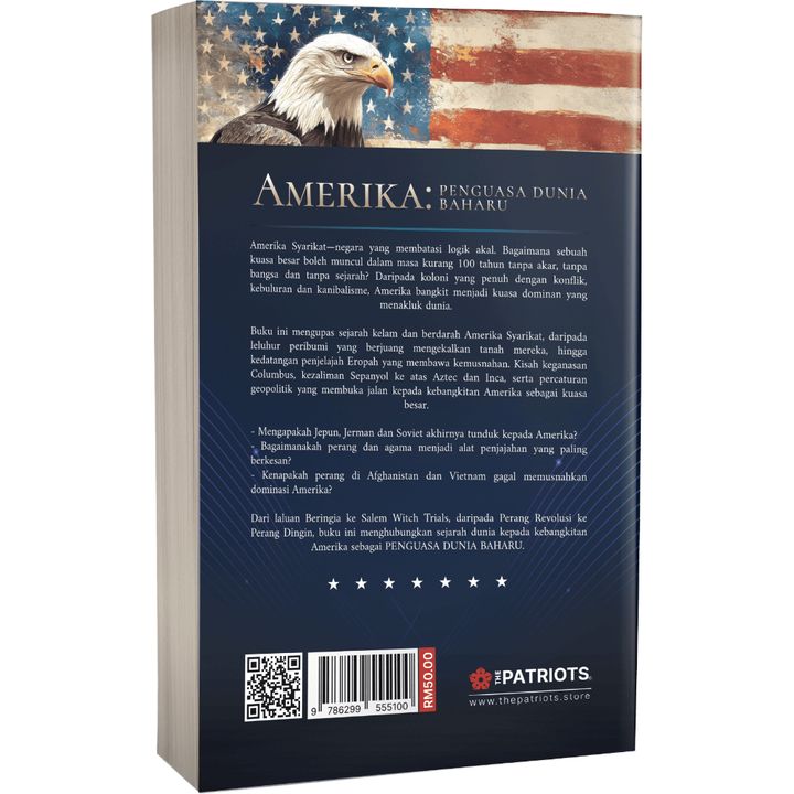 AMERIKA 1