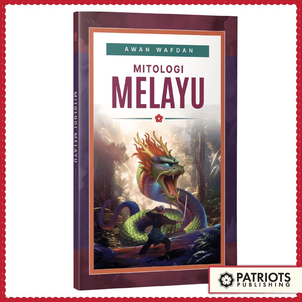 MITOLOGI MELAYU