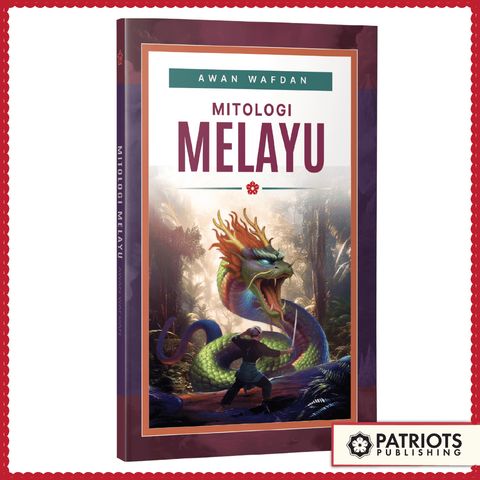 MITOLOGI MELAYU
