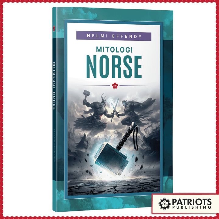 MITOLOGI NORSE
