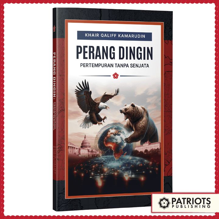 PERANG DINGIN