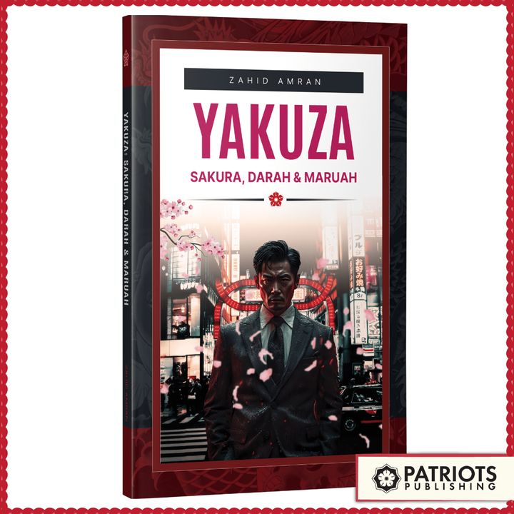 YAKUZA