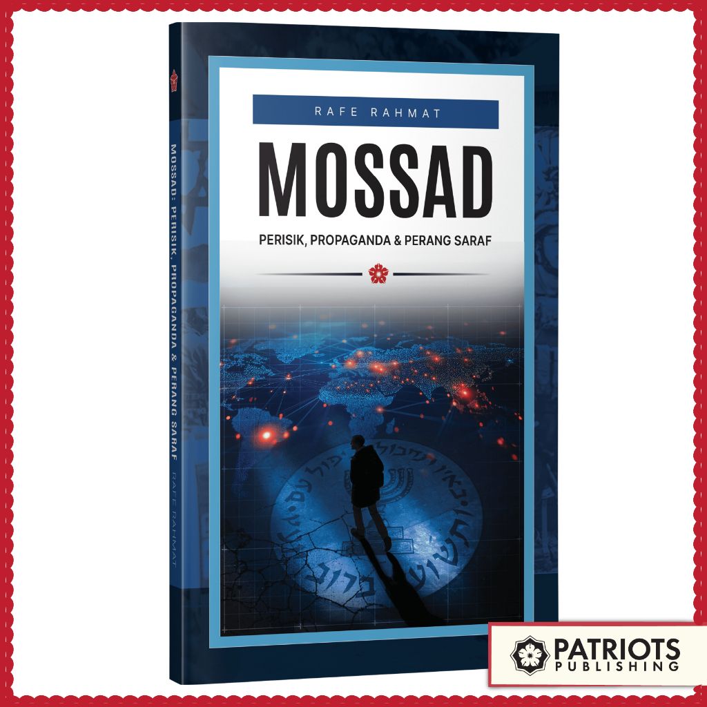 MOSSAD