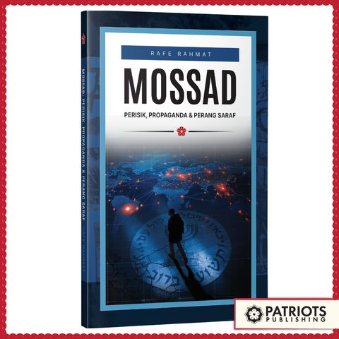 MOSSAD