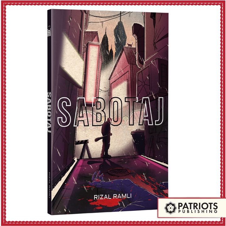 SABOTAJ