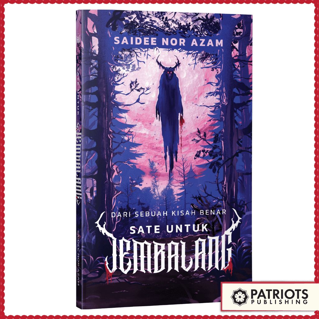 SATE UNTUK JEMBALANG