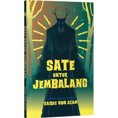SATE UNTUK JEMBALANG 2