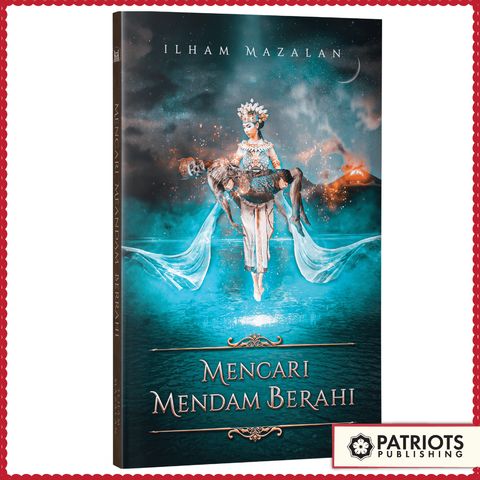 MENCARI MENDAM BERAHI