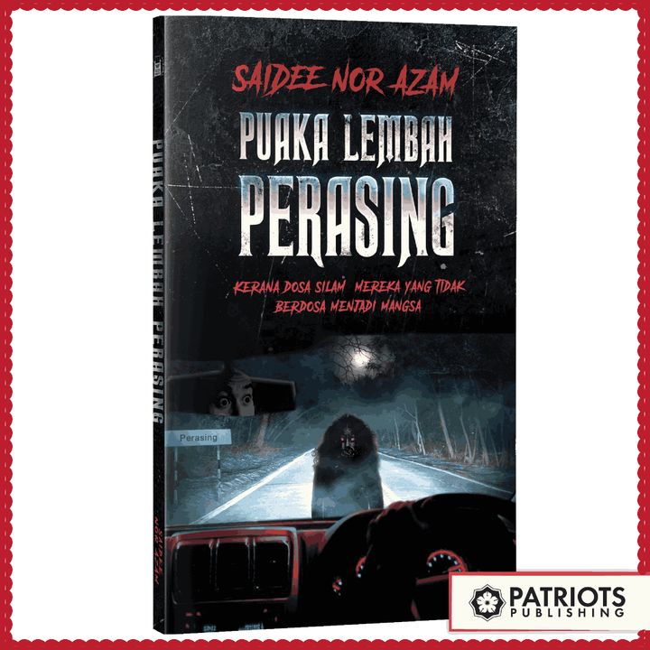 PUAKA LEMBAH PERASING