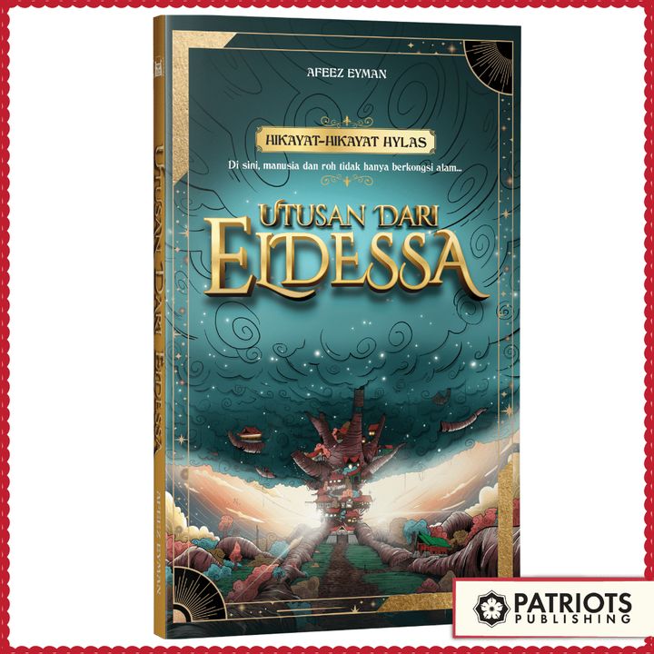 UTUSAN DARI ELDESSA