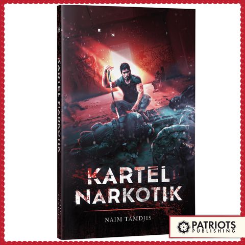 KARTEL NARKOTIK