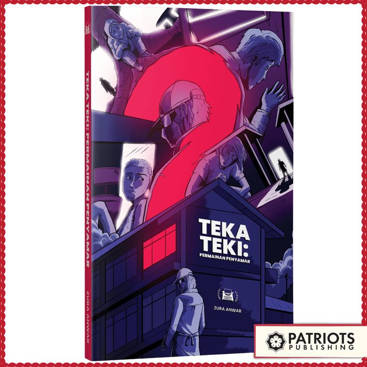 TEKA TEKI