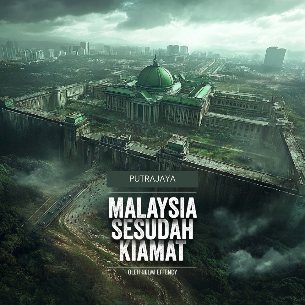MALAYSIA SESUDAH KIAMAT 3