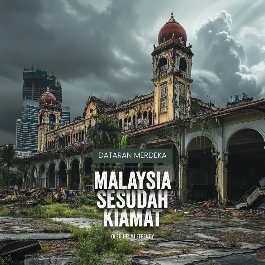 MALAYSIA SESUDAH KIAMAT 4
