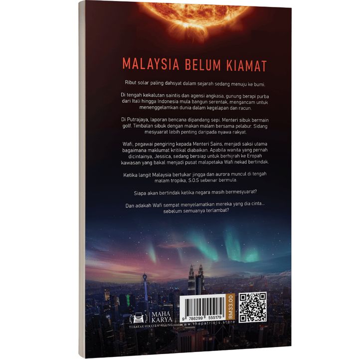 SOS Malaysia 1