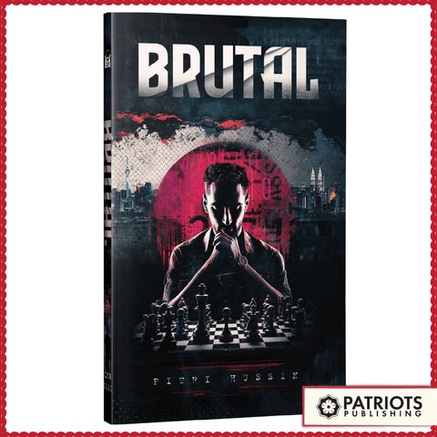 BRUTAL