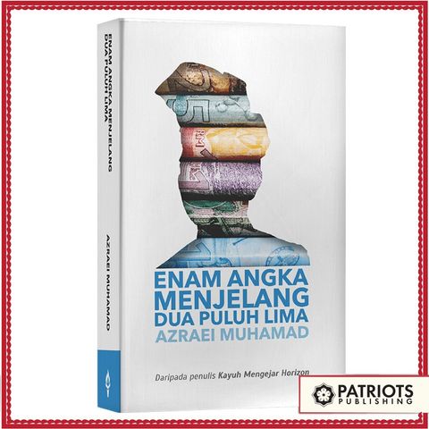 ENAM ANGKA MENJELANG DUA PULUH LIMA