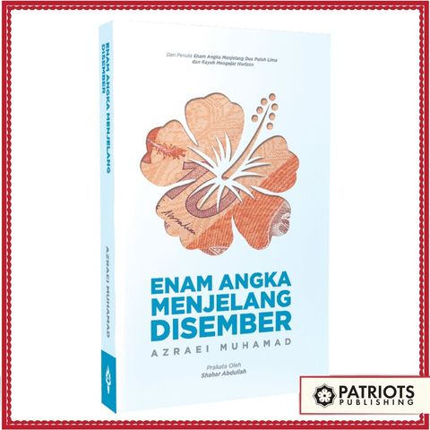 ENAM ANGKA MENJELANG DISEMBER