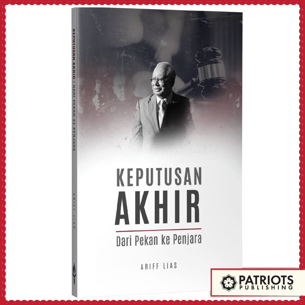 KEPUTUSAN AKHIR