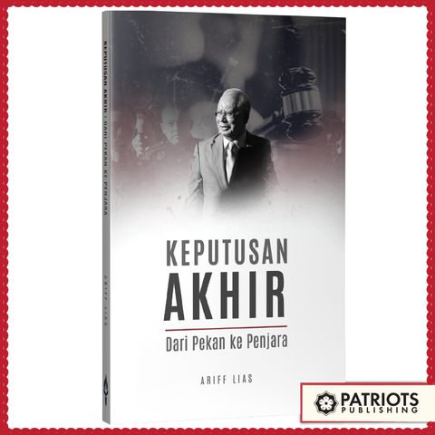 KEPUTUSAN AKHIR
